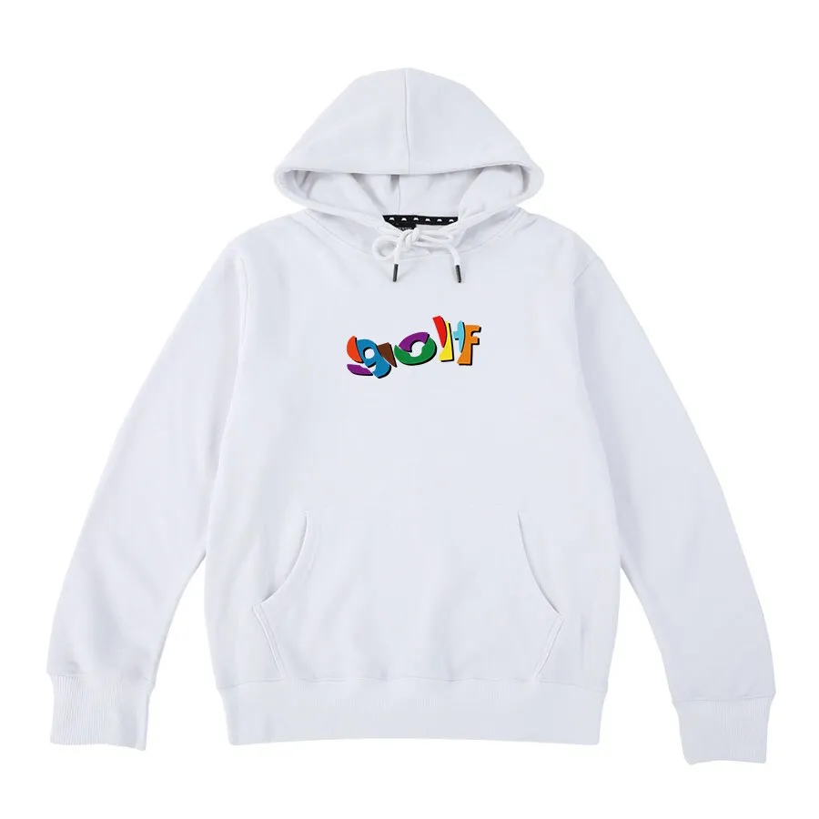 Golf Wang Cut Flower Unisex Hoodie Golf Wang Cut Flower Unisex Hoodie